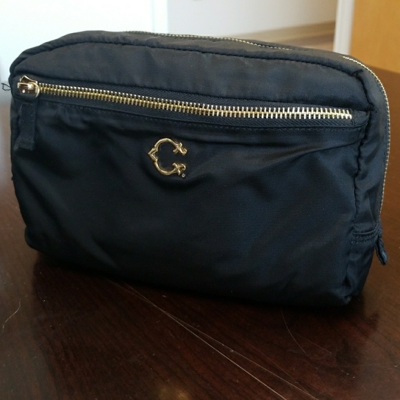 C Wonder Bags C Wonder Cosmetic Bag Poshmark